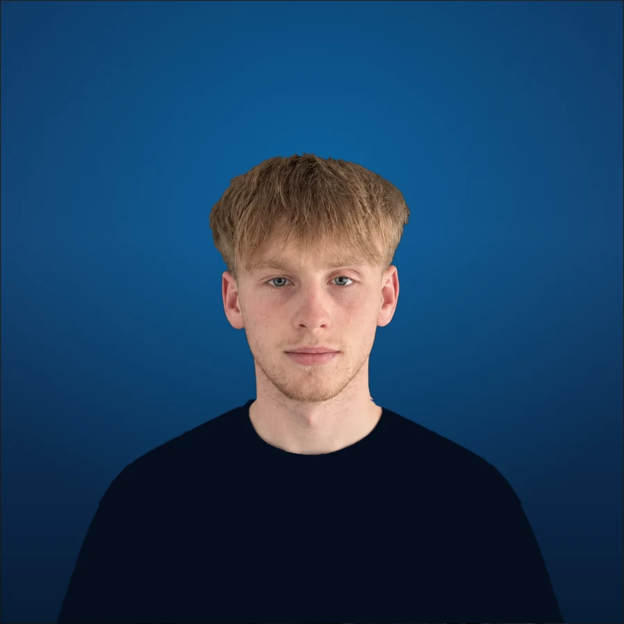 Zac Goodall